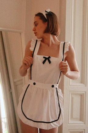 Lingerie Margarida Empregada