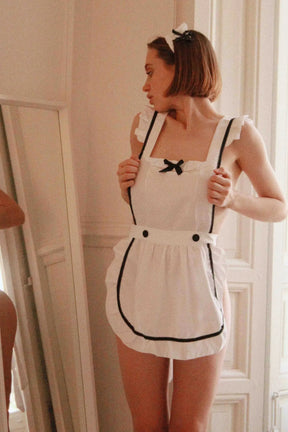 Lingerie Margarida Empregada